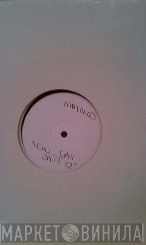Matmos, Motion  - Split Series #11