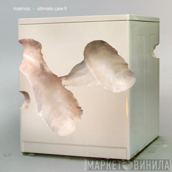 Matmos  - Ultimate Care II