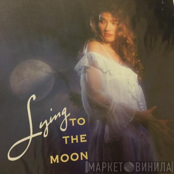 Matraca Berg - Lying To The Moon