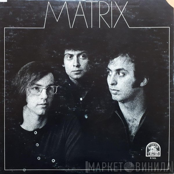 Matrix   - Matrix