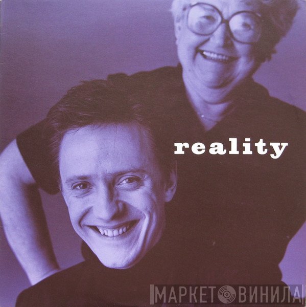 Mats Ronander  - Reality