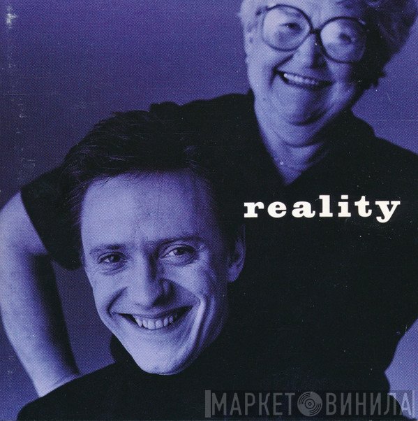 Mats Ronander  - Reality