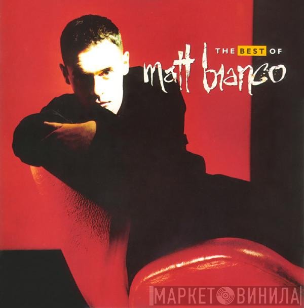 Matt Bianco - The Best Of Matt Bianco