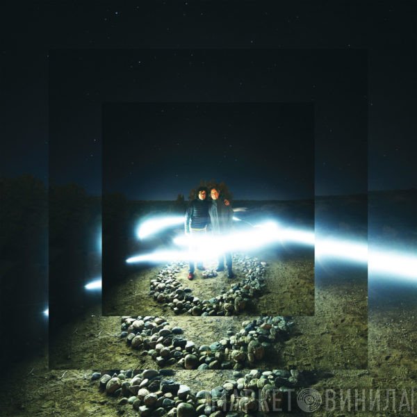 Matt Chamberlain And Brian Haas  - Prometheus Risen