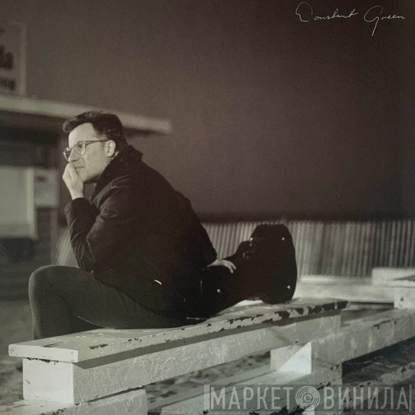 Matt Christensen - Constant Green