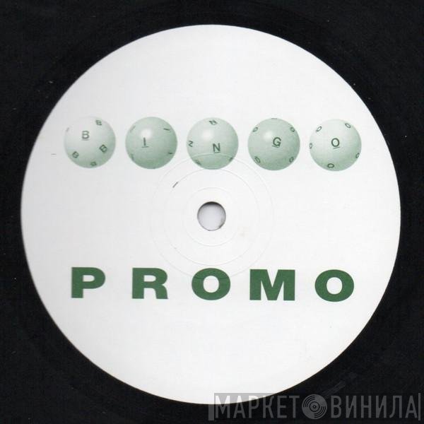 Matt Domino - Duet / Sepia