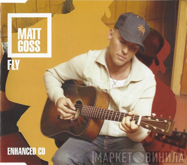 Matt Goss  - Fly