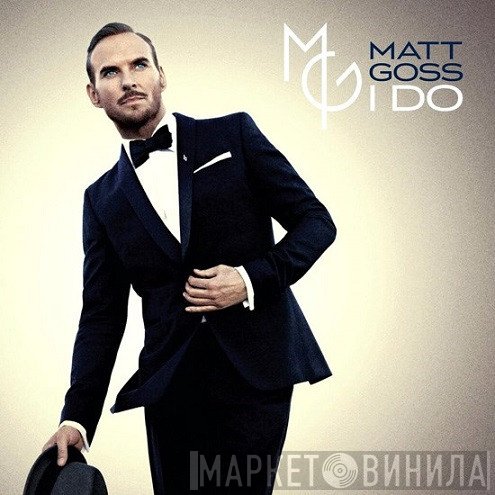 Matt Goss  - I Do