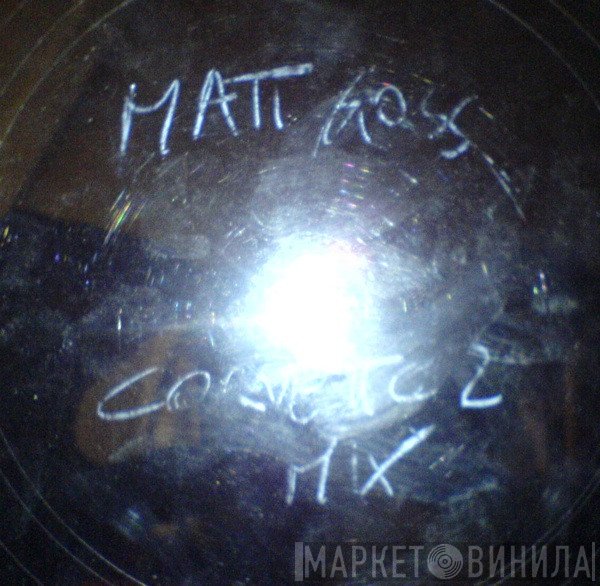 Matt Goss  - The Key