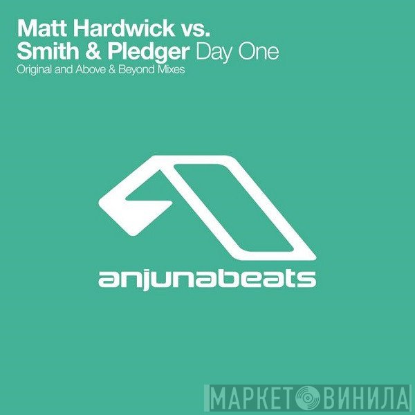 Matt Hardwick Vs. Smith & Pledger  - Day One