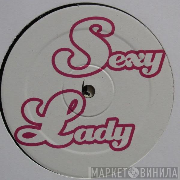 Matt Jamison - Sexy Lady