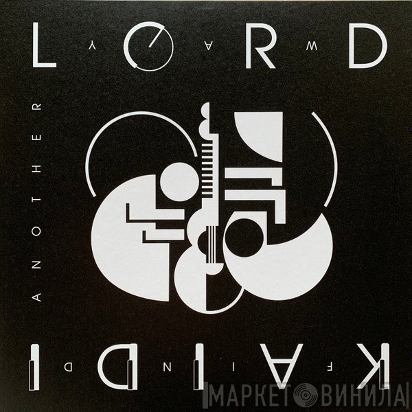 Matt Lord And Kaidi Tatham  - Find Another Way