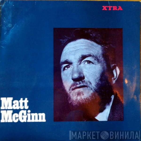 Matt McGinn  - Matt McGinn