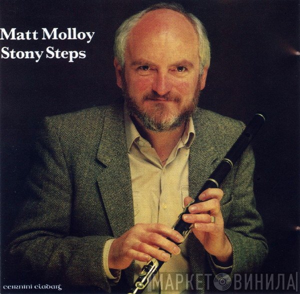 Matt Molloy  - Stony Steps