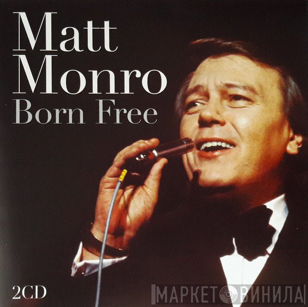 Matt Monro - Born Free