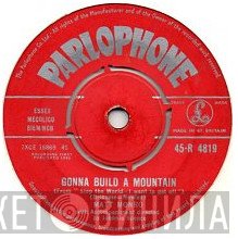 Matt Monro - Gonna Build A Mountain
