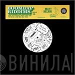 Matt Nelkin  - Boom Bap Riddims