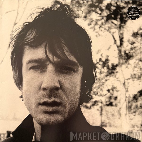 Matt Sharp  - Matt Sharp