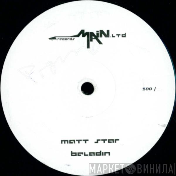 Matt Star  - Beladin