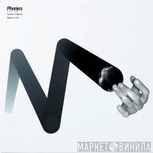 Matt Tolfrey & D. Ramirez  - Bounce To Me