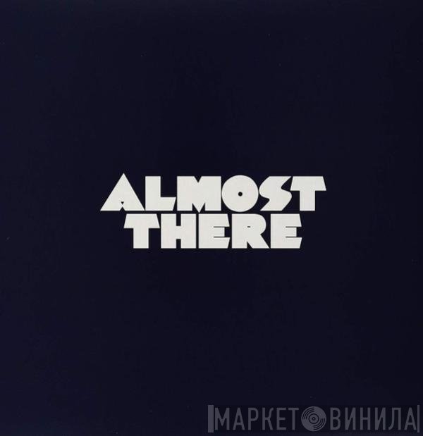 Matt Tolfrey, Chris Sylvester - Almost There