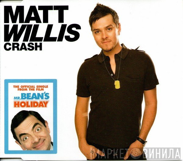 Matt Willis   - Crash