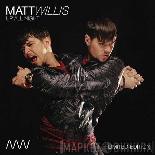 Matt Willis  - Up All Night