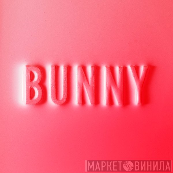 Matthew Dear - Bunny
