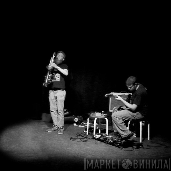 Matthew Grigg, Tobias Brügge - Vocabularies