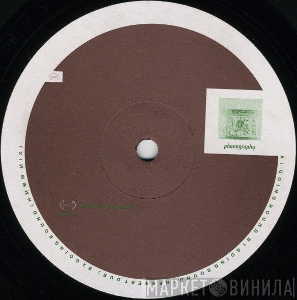 Matthew Herbert & Dani Siciliano  - Going Round