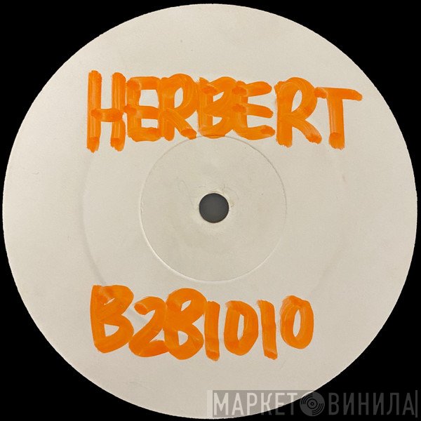 Matthew Herbert  - Birds