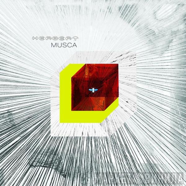 Matthew Herbert - Musca