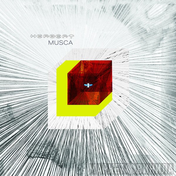 Matthew Herbert  - Musca