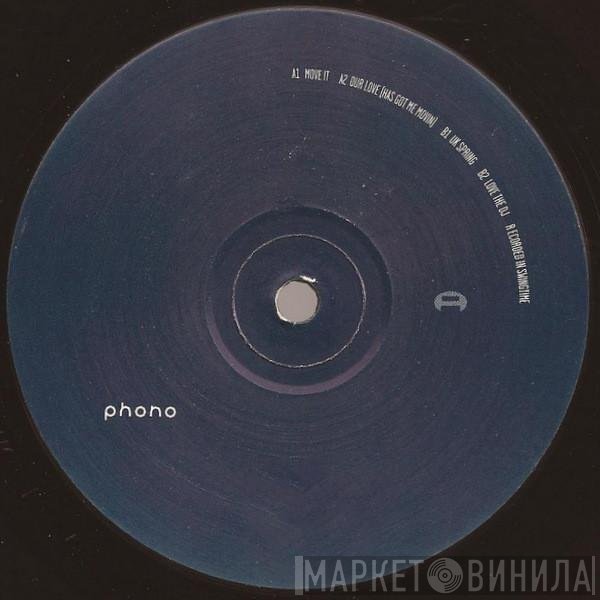 Matthew Herbert  - Part Five