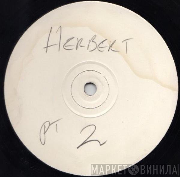 Matthew Herbert  - Part Two