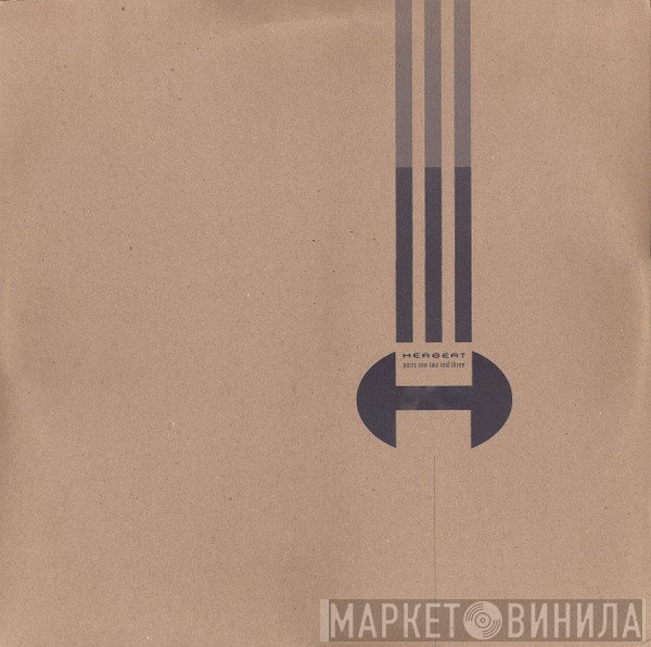 Matthew Herbert - Parts One Two And Three
