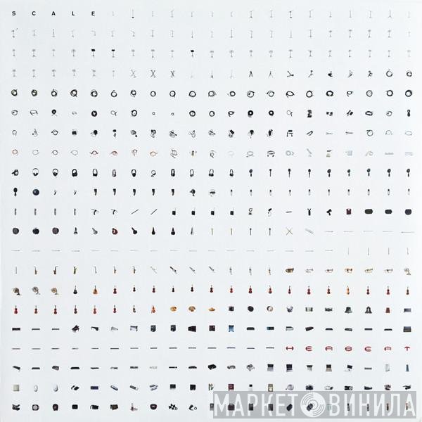 Matthew Herbert  - Scale