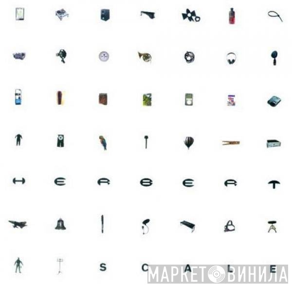 Matthew Herbert  - Scale