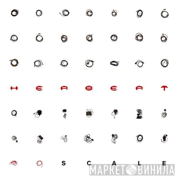 Matthew Herbert  - Scale