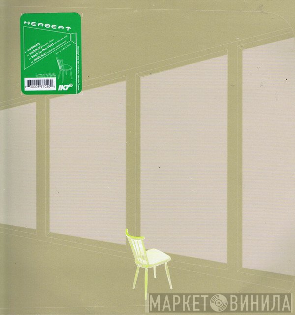 Matthew Herbert - Suddenly