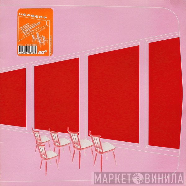 Matthew Herbert - The Audience