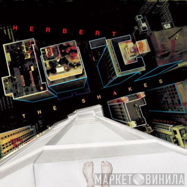 Matthew Herbert  - The Shakes