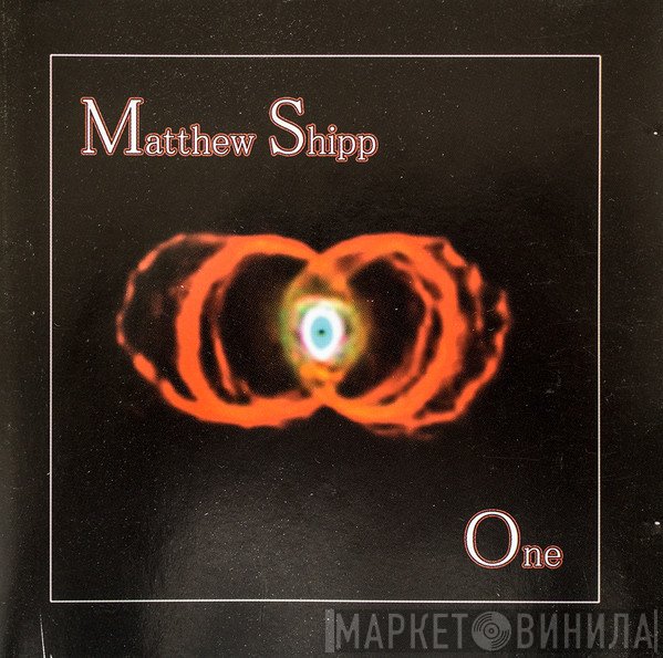 Matthew Shipp  - One