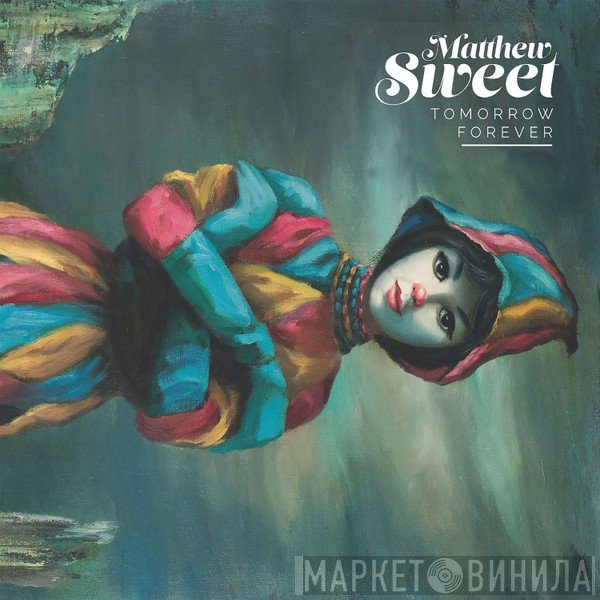 Matthew Sweet  - Entangled