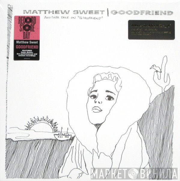 Matthew Sweet - Goodfriend