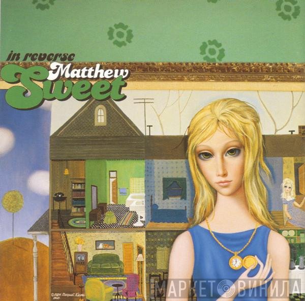 Matthew Sweet  - In Reverse