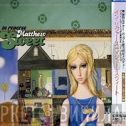Matthew Sweet  - In Reverse