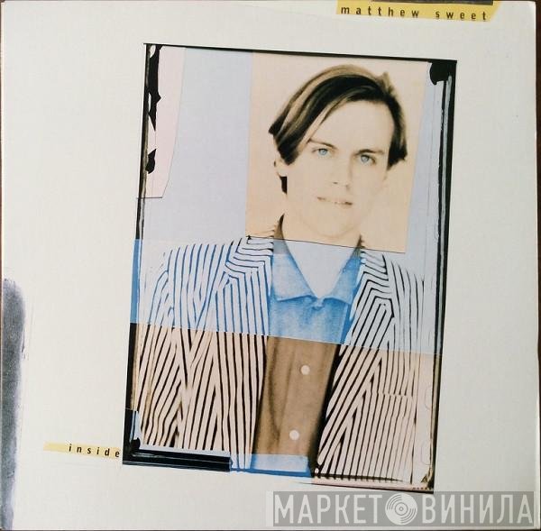 Matthew Sweet  - Inside