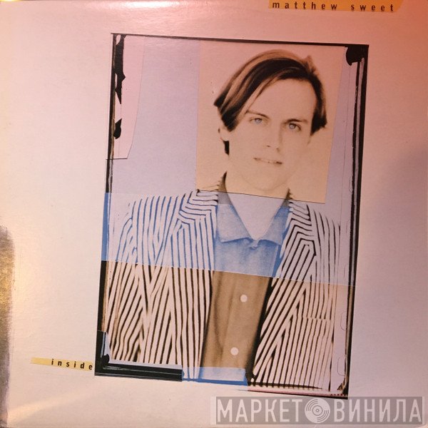 Matthew Sweet  - Inside