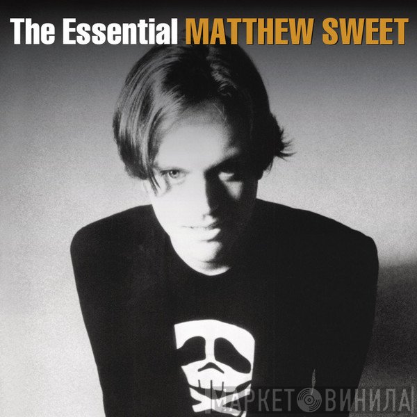 Matthew Sweet  - The Essential